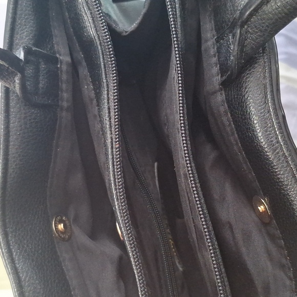 Leopard bag CAN FIT TABLET COMFORTABLY! - Picture 3 of 4